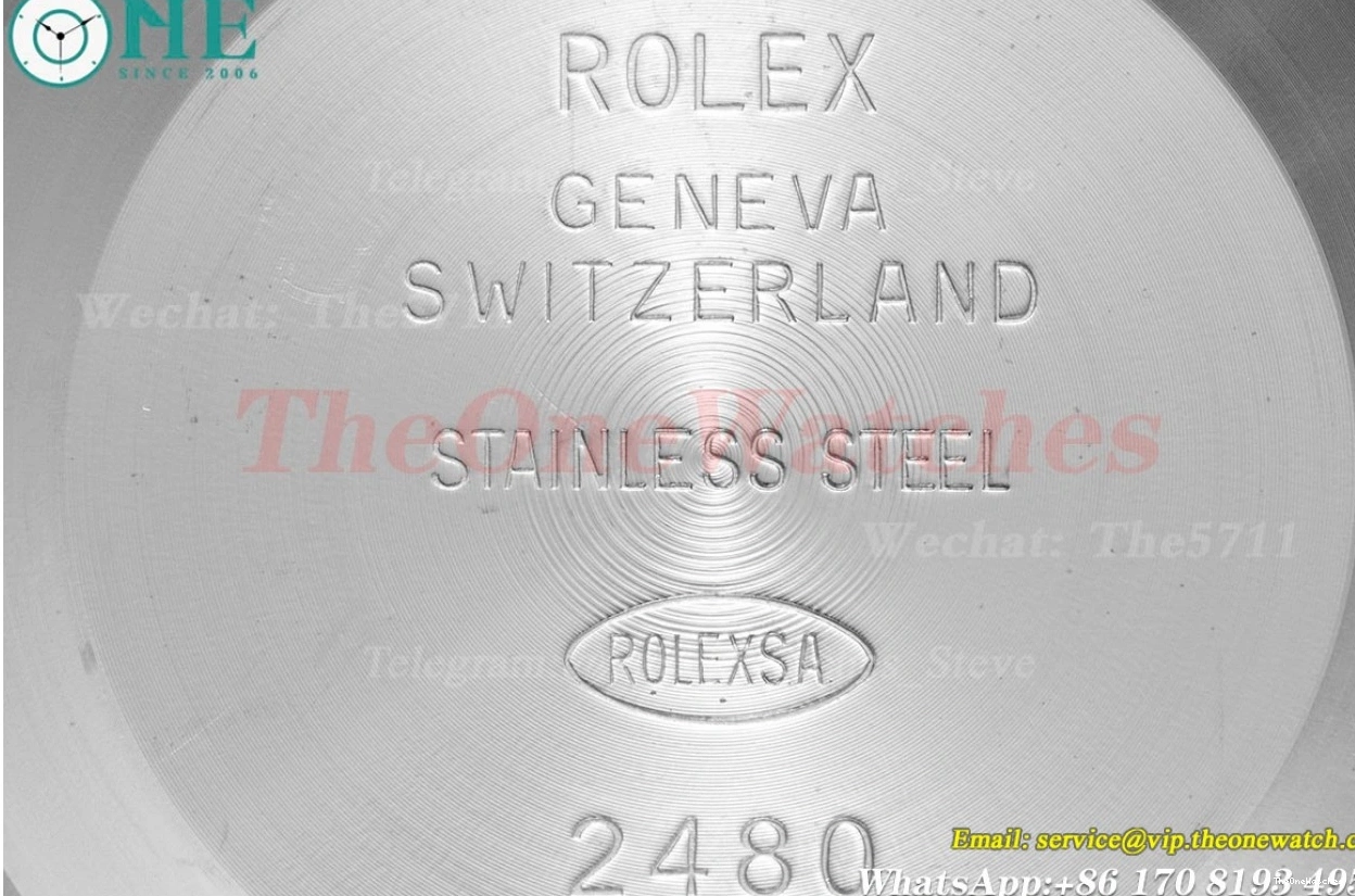 VR3235 SS VRF 41mm Julibee 904L Datejust SS 126334 Rmn Grey 0306